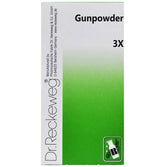 Dr. Reckeweg G Powder Tablets - Safuron Naturals